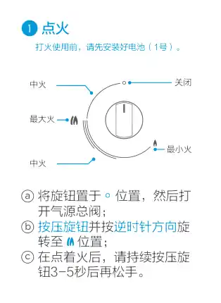 Midea美的 JZY-Q518P-M嵌入式燃气灶钢化玻璃双炉老人适用爸妈专用液化气一级能效电商电池